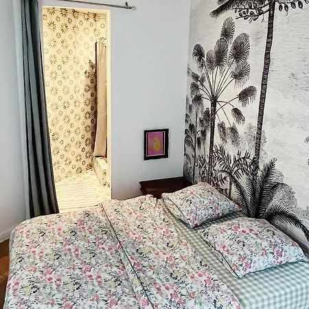 Chambre Confortable Chez Particulier Avec Salle De Bain Privee Nantes Exterior photo