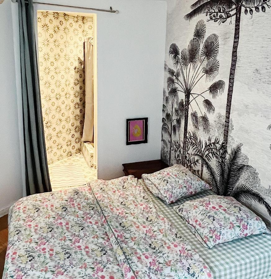 Chambre Confortable Chez Particulier Avec Salle De Bain Privee Nantes Exterior photo